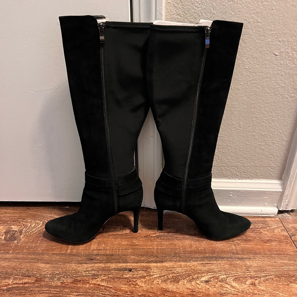 WHBM Boots - Picture 9 of 11